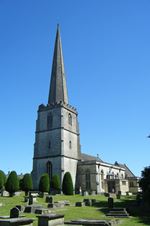 800px-Painswick_Church_(7817365226)