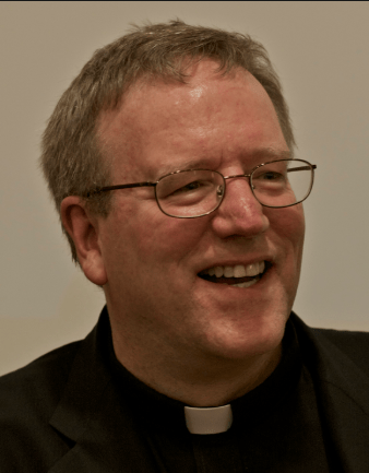 Bishop Barron