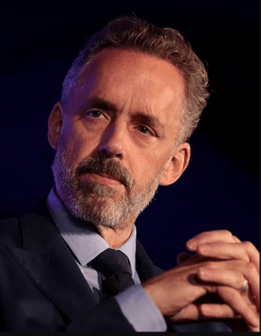 Peterson Portrait Photo