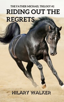 Regrets Cover Number Four